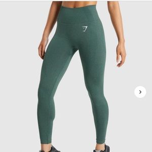 Gymshark Vital Seamless 2.0 Leggings
